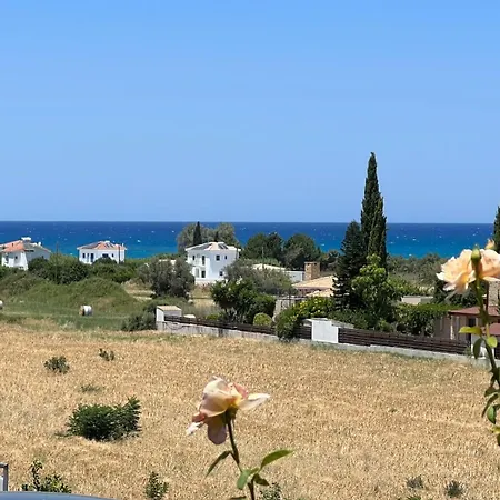 First Eco-villa Villa *