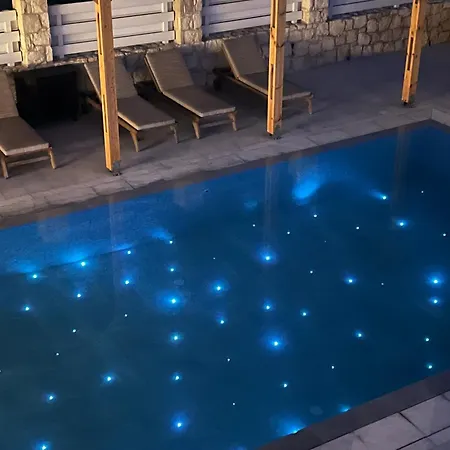 First Eco-villa