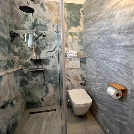 First Eco-villa * Polis