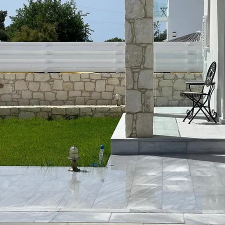 First Eco-villa Villa Polis