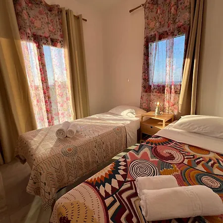 First Eco-villa Villa *