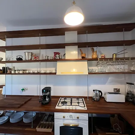 ヴィラ First Eco-villa *