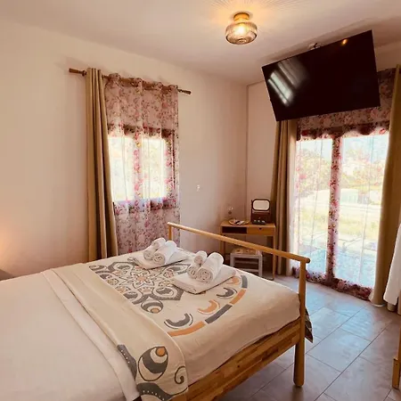 Villa First Eco-villa *