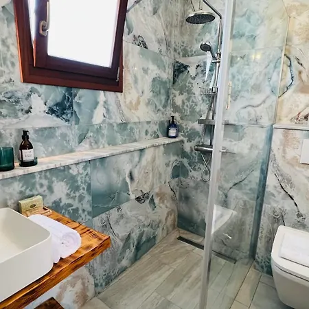 First Eco-villa Polis