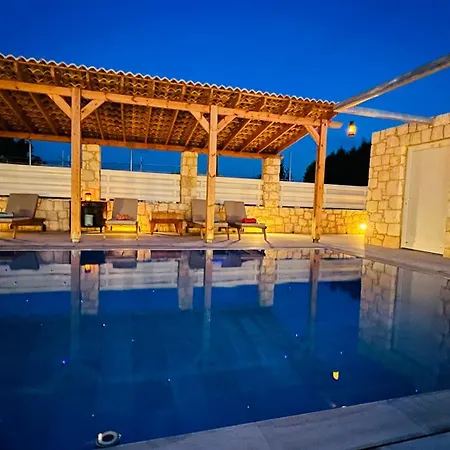 First Eco-villa Polis