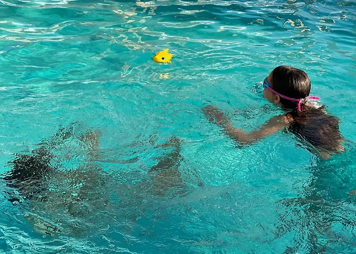 First Eco-villa Polis