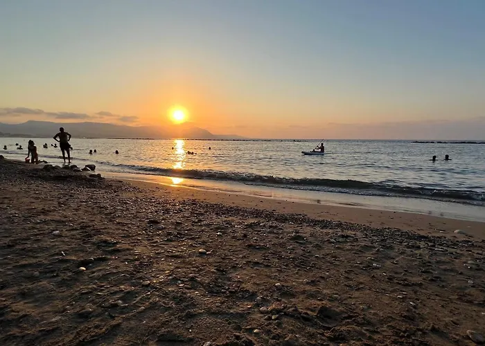 First Eco-villa ヴィラ *