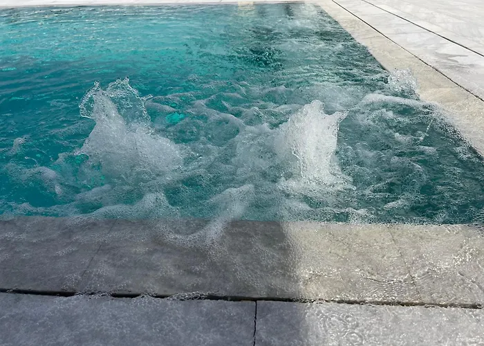 First Eco-villa Polis