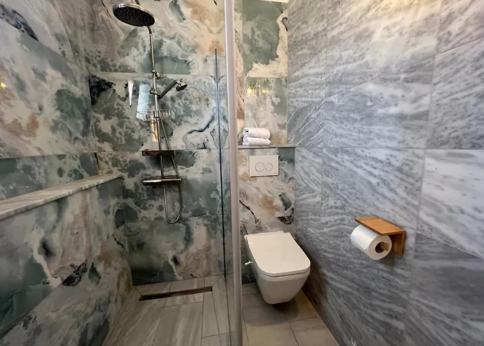 First Eco-villa * Polis