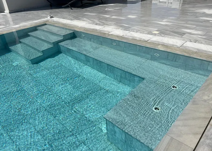 First Eco-villa Polis