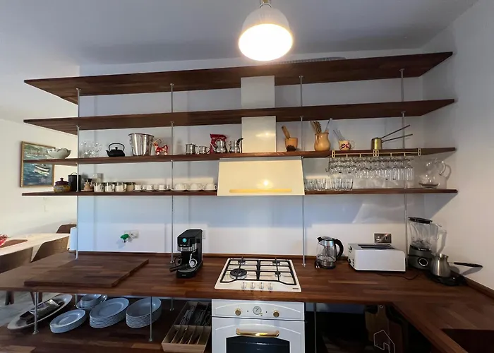 ヴィラ First Eco-villa *