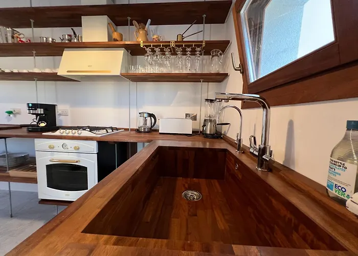 First Eco-villa Polis