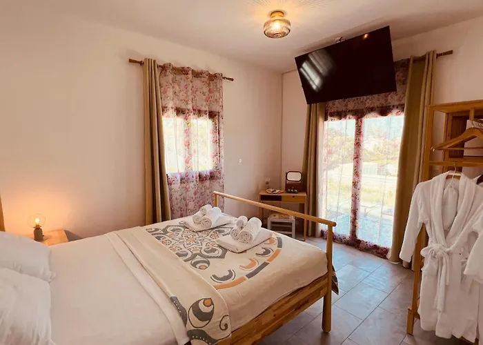 ヴィラ First Eco-villa *