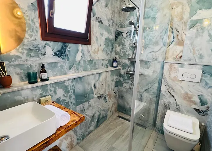 First Eco-villa Polis