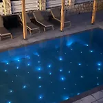 First Eco-villa