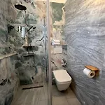 First Eco-villa * Polis