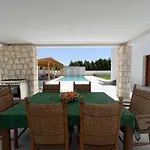 First Eco-villa *