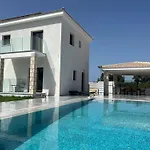 First Eco-villa Villa