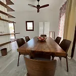 First Eco-villa * Polis