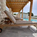 First Eco-villa Villa *