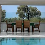 Villa First Eco-villa *