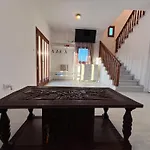 Villa First Eco-villa
