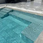 First Eco-villa