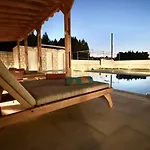 Villa First Eco-villa Polis