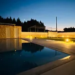 First Eco-villa Villa *