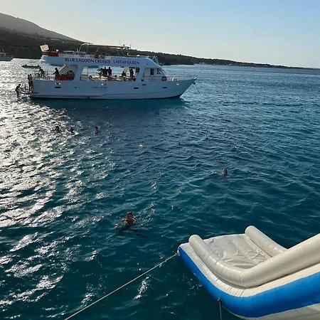 빌라 First Eco-villa