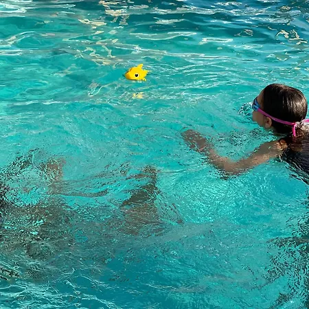 First Eco-villa Polis