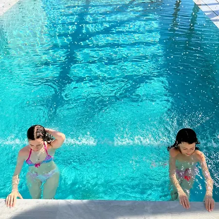 First Eco-villa Villa Polis