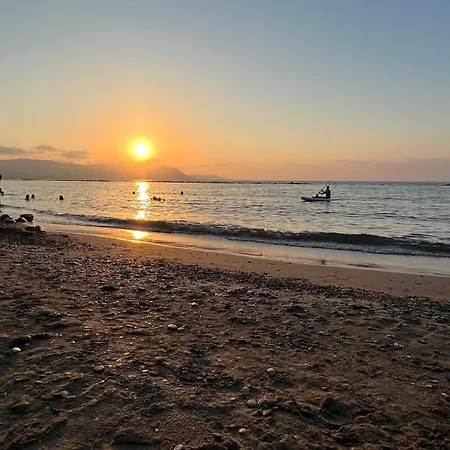 First Eco-villa Villa *