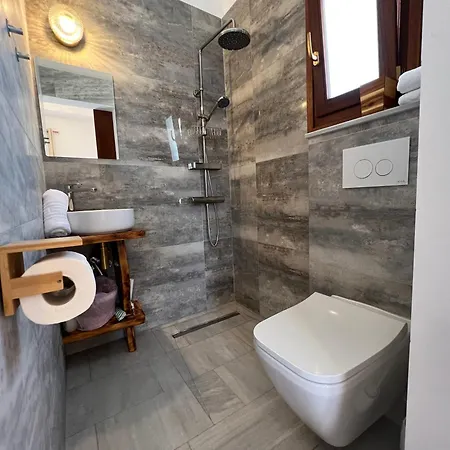 First Eco-villa