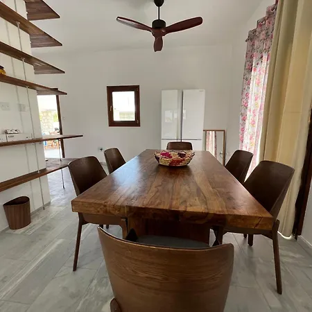 First Eco-villa * 폴리스