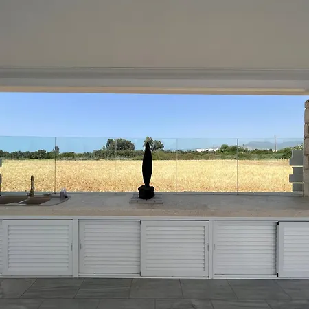 First Eco-villa