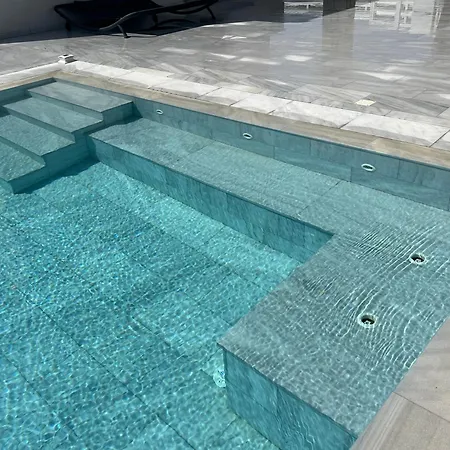 First Eco-villa Polis