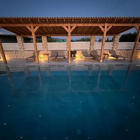 First Eco-villa Villa