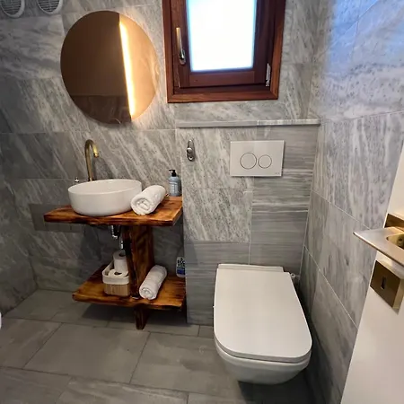 First Eco-villa Villa