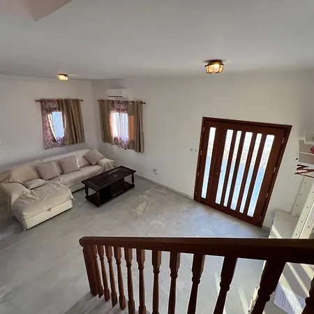 First Eco-villa * 폴리스