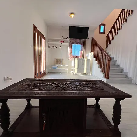Villa First Eco-villa