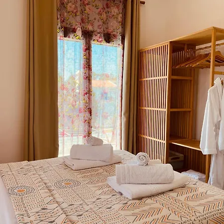 First Eco-villa 빌라 *