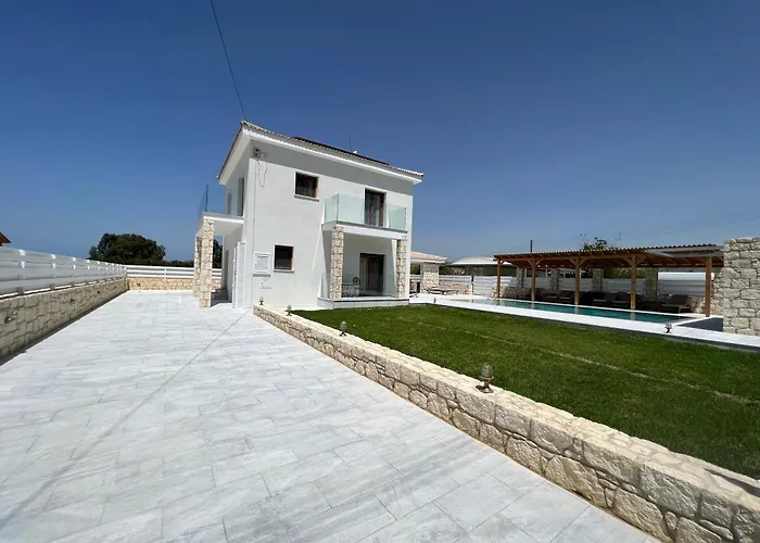 First Eco-villa فيلة *