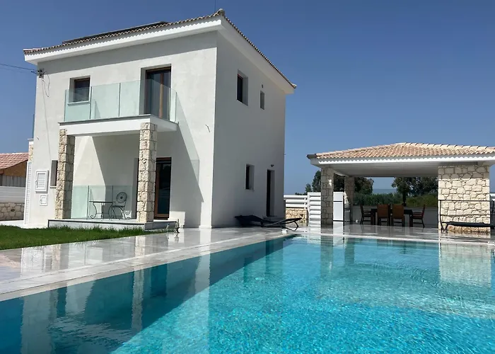 First Eco-villa فيلة