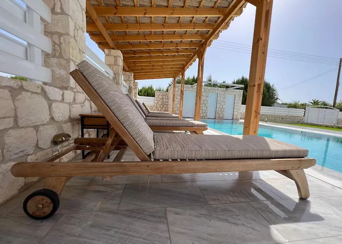 First Eco-villa فيلة *