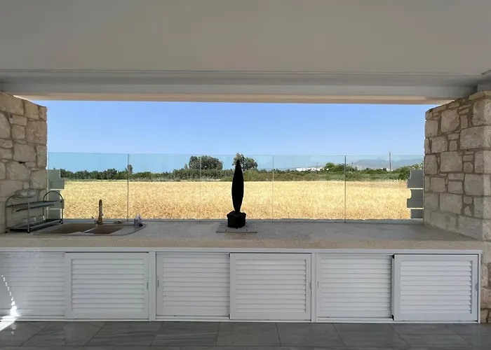 First Eco-villa